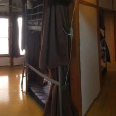 Star Inn Tokyo Hostel Токио интерьер отеля