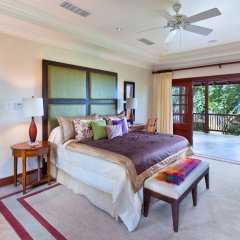 Отель Villa Alila Барбадос, Хоултаун - отзывы, цены и фото номеров - забронировать отель Villa Alila онлайн комната для гостей фото 3