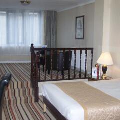 Britannia Hotel - Manchester City Centre комната для гостей фото 8