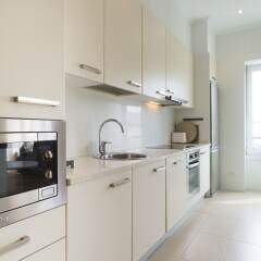 Отель Goikoa 2 Nautic - Iberorent Apartments Испания, Сан-Себастьян - отзывы, цены и фото номеров - забронировать отель Goikoa 2 Nautic - Iberorent Apartments онлайн в номере фото 2
