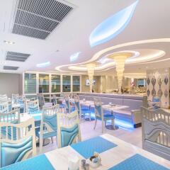 Отель Le Tada Parkview Бангкок помещение для мероприятий