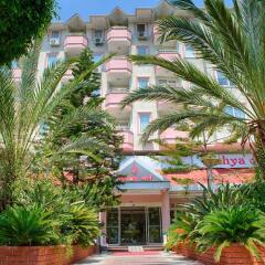 Kahya Hotel – All Inclusive фото 3