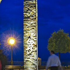 Отель Gallery Hotel Recanati Италия, Реканати - 1 отзыв об отеле, цены и фото номеров - забронировать отель Gallery Hotel Recanati онлайн