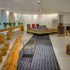 Отель Ekies All Senses Resort бассейн фото 3