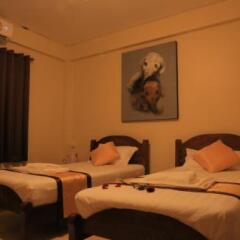 Отель Midsummer Night Hostel Таиланд, Бангкок - отзывы, цены и фото номеров - забронировать отель Midsummer Night Hostel онлайн спа фото 2