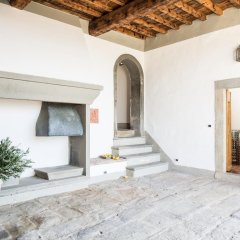 Villa Gamberaia in Florence, Italy from 291$, photos, reviews - zenhotels.com hotel interior