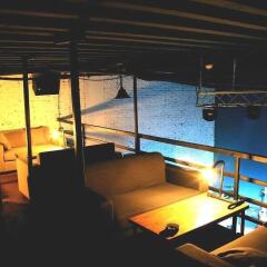 Chengdu Steam Hostel