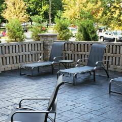 Holiday Inn Express Hotel & Suites Columbus - Polaris Parkway Колумбус