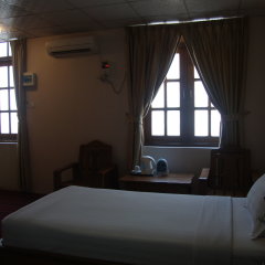 Отель Yangon Urban Hotel Мьянма, Янгон - отзывы, цены и фото номеров - забронировать отель Yangon Urban Hotel онлайн комната для гостей фото 3