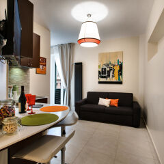 Отель Guest House Grazioli Италия, Рим - отзывы, цены и фото номеров - забронировать отель Guest House Grazioli онлайн комната для гостей фото 4