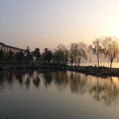 Tongli Lakeview Hotel фото 3