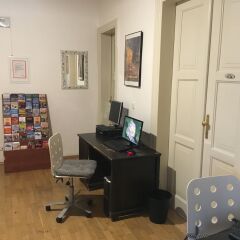 Hostel Rosemary удобства в номере