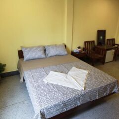 Sri Krungthep Hotel комната для гостей фото 2