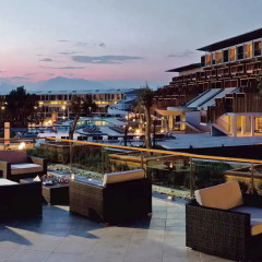 Lykia World Antalya Турция, Анталья - отзывы, цены и фото номеров - забронировать отель Lykia World Antalya онлайн фото 5