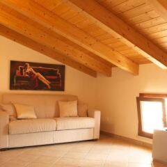 Отель B&B Da Conte al Vicoletto Италия, Фонди - отзывы, цены и фото номеров - забронировать отель B&B Da Conte al Vicoletto онлайн фото 2