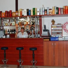 Galian Hotel гостиничный бар