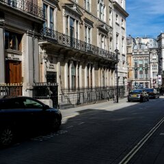 Отель Uber London Palace Penthouse Великобритания, Лондон - отзывы, цены и фото номеров - забронировать отель Uber London Palace Penthouse онлайн