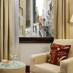 Отель Palazzo Giovanelli e Gran Canal Италия, Венеция - отзывы, цены и фото номеров - забронировать отель Palazzo Giovanelli e Gran Canal онлайн фото 11