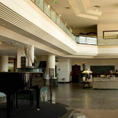 Hotel Alvalade интерьер отеля фото 3