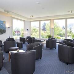 Goldey Swiss Quality Hotel развлечения