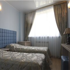 Гостиница Арт-отель Улётный Город в Домодедово отзывы, цены и фото номеров - забронировать гостиницу Арт-отель Улётный Город онлайн комната для гостей фото 3