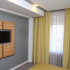Hotel Mak Боженци удобства в номере фото 2