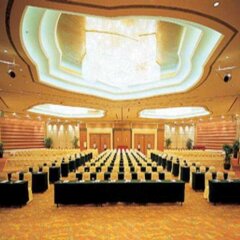Jin Jiang Galaxy Hotel фото 2
