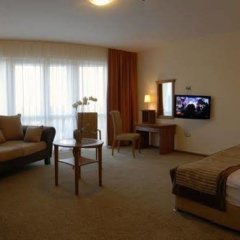 Отель Aphrodite Hotel Венгрия, Залакарош - отзывы, цены и фото номеров - забронировать отель Aphrodite Hotel онлайн комната для гостей фото 2