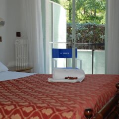 Hotel Bosco Кьянчиано Терме комната для гостей фото 2