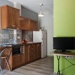 Отель Sofia's House Ситония в номере