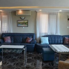 Отель Villa Puma Балчик комната для гостей фото 4