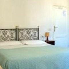 Отель Aldobrandini Италия, Флоренция - отзывы, цены и фото номеров - забронировать отель Aldobrandini онлайн комната для гостей