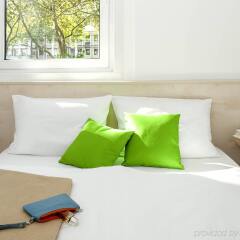 Отель ibis Styles Köln City комната для гостей фото 3
