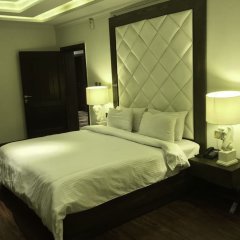 Hotel DE SHALIMAR in Multan, Pakistan from 111$, photos, reviews - zenhotels.com guestroom photo 2