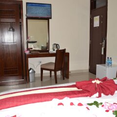 BenMas Hotel in Bahar Dar, Ethiopia from 147$, photos, reviews - zenhotels.com room amenities photo 2