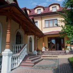 Гостиница Antoni Украина, Рава-Русская - отзывы, цены и фото номеров - забронировать гостиницу Antoni онлайн фото 2