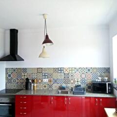Отель Pure Flor de Esteva - Bed & Breakfast в номере