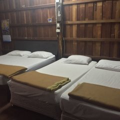 Boondee House in Mae Hong Son, Thailand from 14$, photos, reviews - zenhotels.com guestroom photo 4