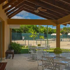 Отель Westin Punta Cana Resort & Club детские мероприятия