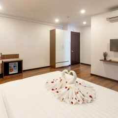Отель Summer Holiday Villa Вьетнам, Хойан - отзывы, цены и фото номеров - забронировать отель Summer Holiday Villa онлайн сейф в номере