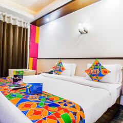 Hotel Marble Arch детские мероприятия
