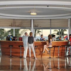 Annabella Diamond Hotel & Spa Турция, Аланья - отзывы, цены и фото номеров - забронировать отель Annabella Diamond Hotel & Spa - All Inclusive онлайн гостиничный бар