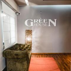 Green House Hotel Тирана интерьер отеля фото 3