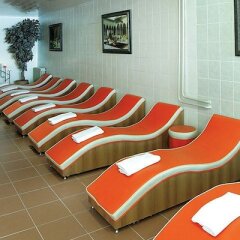 Dorukkaya Ski & Mountain Resort Турция, Болу - отзывы, цены и фото номеров - забронировать отель Dorukkaya Ski & Mountain Resort онлайн фото 3