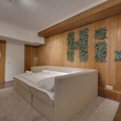 Апартаменты Homebase Apartments Кёльн спа