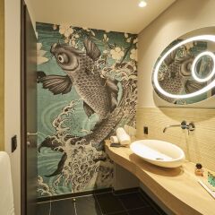 Отель Classic Hotel Harmonie (Superior) Германия, Кёльн - отзывы, цены и фото номеров - забронировать отель Classic Hotel Harmonie (Superior) онлайн фото 13