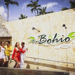 Отель Barcelo Bavaro Beach - Только для взрослых - Все включено фото 8
