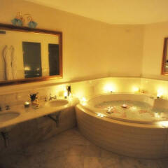 Hotel Villa Fraulo Равелло спа фото 2
