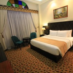 Отель Luneta Hotel Филиппины, Манила - 1 отзыв об отеле, цены и фото номеров - забронировать отель Luneta Hotel онлайн комната для гостей фото 2