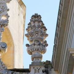 Отель ZO.NE. Baroque B&B Лечче фото 3